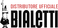 Distributore Ufficiale Bialetti